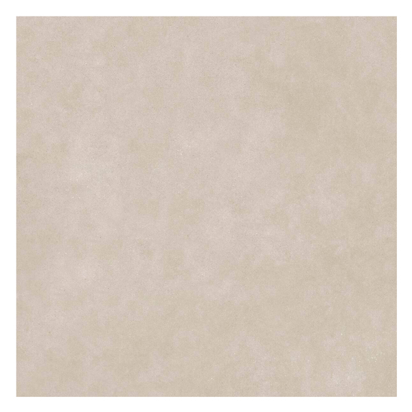 Porcelanato Cimentício Acetinado Borda Reta Interno 80x80cm Hit Camel Portobello