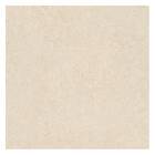 Porcelanato Cimentício Acetinado Borda Reta Interno 80x80cm Petra Beige Biancogres