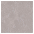 Porcelanato Cimentício Acetinado Borda Arredondada Interno 81x81cm Cimento Cinza Natural Portobello