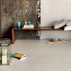 Porcelanato Cimentício Acetinado Borda Arredondada Interno 81x81cm Hangar Toronto Portobello