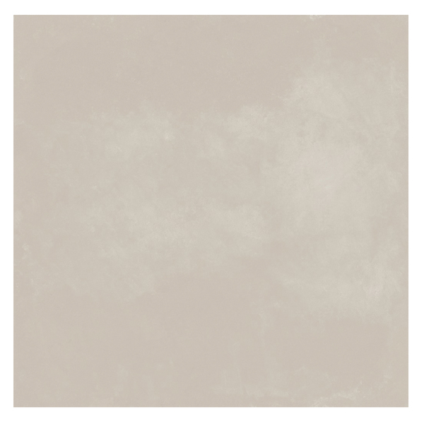 Porcelanato Cimentício Acetinado Borda Reta Interno 83x83cm York Kraft Plus Embramaco