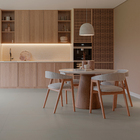 Porcelanato Cimentício Acetinado Borda Reta Interno 83x83cm York Platina Plus Embramaco