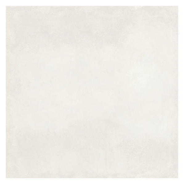 Porcelanato Cimentício Acetinado Borda Reta Interno 83x83cm York Platina Plus Embramaco