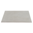 Porcelanato Cimentício Acetinado 84x84cm Interno Borda Reta Cimento Eliane