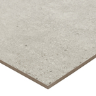 Porcelanato Cimentício Acetinado Borda Reta Externo 87,7x87,7cm Chicago Sgr Portinari