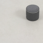 Porcelanato Cimentício Acetinado Borda Reta Interno 87,7x87,7cm York Wh Portinari