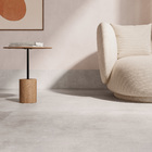 Porcelanato Cimentício Acetinado Borda Reta Interno 90x90cm Artsy Cement Portobello