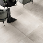 Porcelanato Cimentício Acetinado Borda Reta Interno 90x90cm Artsy Cement Portobello