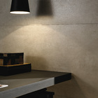 Porcelanato Cimentício Acetinado Borda Reta Interno 90x90cm Broadway Lime Portobello