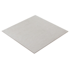 Porcelanato Cimentício Acetinado Borda Reta Interno 90X90cm Cemento Grigio Biancogres