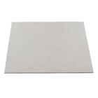 Porcelanato Cimentício Acetinado Borda Reta Interno 90X90cm Cemento Grigio Biancogres