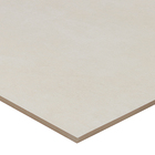 Porcelanato Cimentício Acetinado Borda Reta Interno 90x90cm York BE Portinari