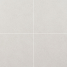 Porcelanato Cimentício Acetinado Borda Reta Interno 90x90cm York WH Portinari