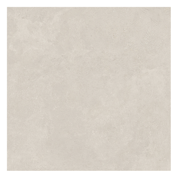 Porcelanato Cimentício Acetinado Borda Reta Interno 90x90cm Aura Cinza Eliane