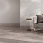 Porcelanato Cimentício Acetinado Borda Reta Interno 90x90cm Cape Cod Mist Portobello