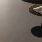 Porcelanato Cimentício Acetinado Borda Reta Interno 90x90cm Cape Cod Mist Portobello