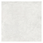 Porcelanato Cimentício Acetinado Borda Reta Interno 90x90cm Detroit White Incesa