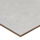 Porcelanato Cimentício Acetinado Borda Reta Externo 90x90cm Nord Ris Portobello