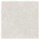 Porcelanato Cimentício Acetinado Borda Reta Interno 90x90cm Hit Off White Portobello