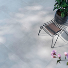 Porcelanato Cimentício Acetinado Borda Reta Externo 90x90cm Munari Cimento Eliane