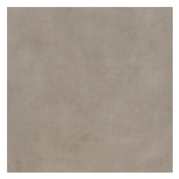 Porcelanato Cimentício Acetinado Borda Reta Interno 90x90cm Munari Concreto Eliane