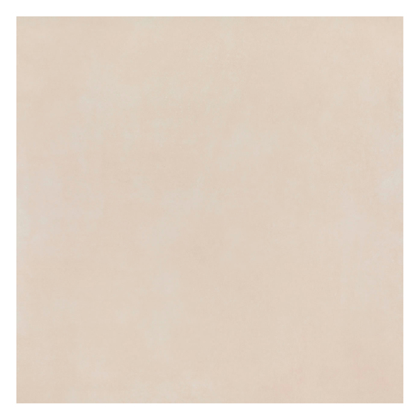 Porcelanato Cimentício Acetinado Borda Reta Externo 90x90cm Munari Marfim Eliane