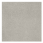 Porcelanato Cimentício Acetinado Borda Reta Interno 90x90cm Sensi Grafite Eliane