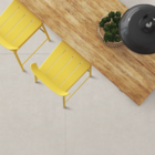 Porcelanato Cimentício Acetinado Borda Reta Interno 90x90cm Urbe Sgr Ceusa