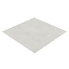 Porcelanato Cimentício Acetinado Borda Reta Interno 91x91cm London Branco Artens