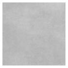 Porcelanato Cimentício Acetinado Borda Reta Interno 94x94cm 94702 Cinza Embramaco