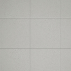 Porcelanato Cimentício Fosco Borda Reta Interno 120x120cm Boulevard Cinza Portinari