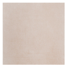 Porcelanato Cimentício Fosco Borda Reta Externo 120x120cm York Bege Portinari