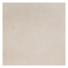 Porcelanato Cimentício Fosco Borda Reta Externo 120x120cm York Bege Portinari