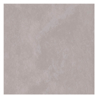 Porcelanato Cimentício Fosco Borda Arredondada Externo 81x81cm Cimento Cinza Portobello