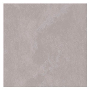 Foto de Porcelanato Cimentício Acetinado 81x81 Cimento Cinza