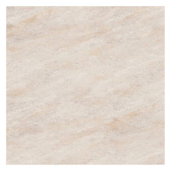 Porcelanato Cimentício Granilhado Borda Reta Externo 58x58cm PTG58520R Tecnogres