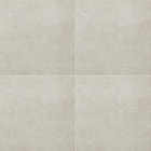 Porcelanato Cimentício Granilhado Borda Reta Externo 90x90cm Chicago HD SGR Hard Portinari