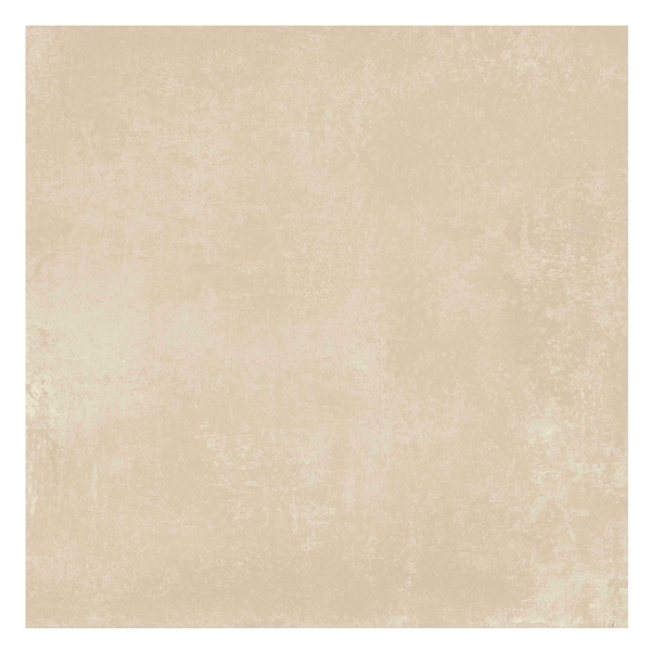 Porcelanato Cimentício Granilhado Borda Reta Externo 91x91cm Manaa Beige Artens