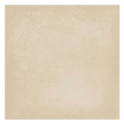 Porcelanato Cimentício Granilhado Borda Reta Externo 91x91cm Manaa Beige Artens