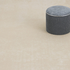 Porcelanato Cimentício Granilhado Borda Reta Externo 91x91cm Manaa Beige Artens