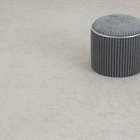 Porcelanato Cimentício Granilhado Borda Reta Externo 91x91cm Manaa Light Gray Artens
