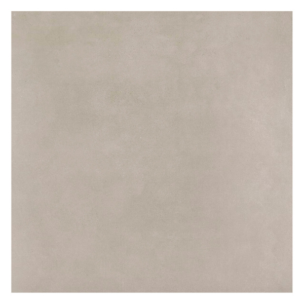 Porcelanato Cimentício Polido Borda Reta Interno 80x80cm Hit Gris Portobello