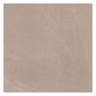 Porcelanato Cimentício Polido Borda Reta Interno 84x84cm Gobi Greige Eliane