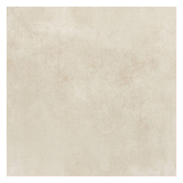 Porcelanato Cimentício Polido Borda Reta Interno 90x90cm Artsy Cement Portobello