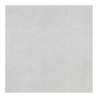 Porcelanato Cimentício Polido Borda Reta Interno 90x90cm London Branco Artens