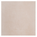 Porcelanato Cimentício Polido Borda Reta Interno 90x90cm York Bege Portinari