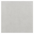 Porcelanato Cimentício Polido Borda Reta Interno 90x90cm York Cinza Portinari