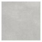Porcelanato Cimentício Polido Borda Reta Interno 94x94cm P94726 Cinza Embramaco