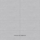 Porcelanato Cimento Gris Polido Pr12097 Esmaltado Retificado