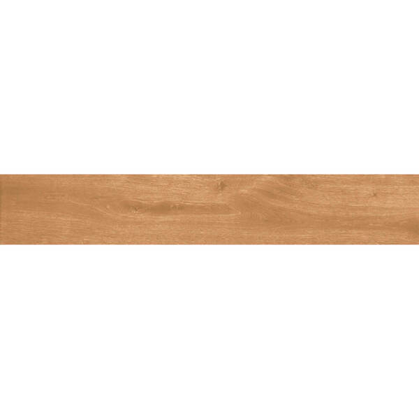 Porcelanato Dark Castor Rústico Esmaltado Retificado 20x121 -